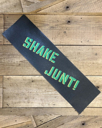 Lija Skate Shake Junt Sprayed Griptape | Laminates