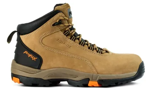 Zapato de seguridad proflex 108 sale