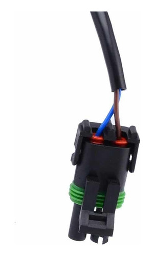 Sensor Rpm Pick Up Magnetico Cummins Perkins Vdo M16