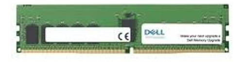 Memoria Dell Dell 16gb Certified Memory Module - 16gb - 2rx