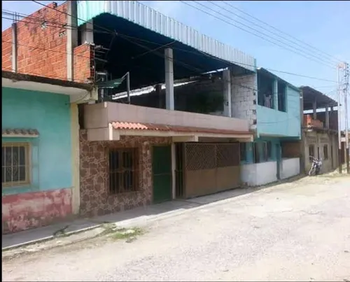 En Venta Casa En Higuerote Ai