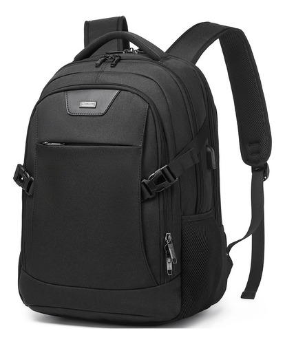 Duslang Mochila Para Laptop De Negocios De 15.6 Pulgadas Pa.