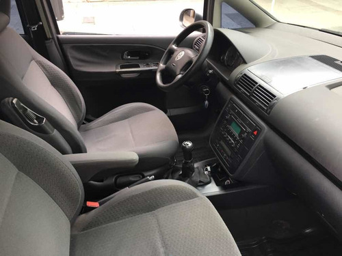 Volkswagen Sharan 1.9 Tdi