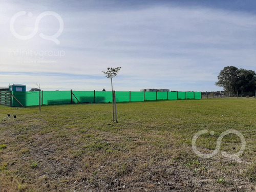 Imagen 3 de 4 de Terreno - Matisse Barrio Privado