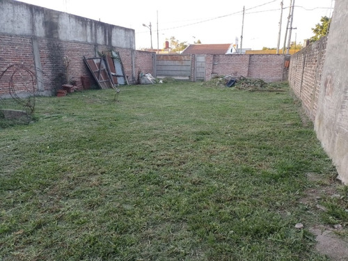 Oportunidad En Monte Grande!!! Lote De 10 X 36 Mts!! Con Escritura!!!