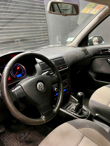 Volkswagen Golf 2.0 Highline