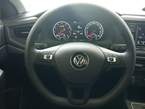Imagem 7 de 8 de Vw Virtus 1.6 Msi 2020 Manual Impecável