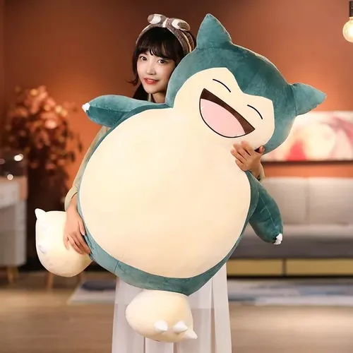 Snorlax gigante sale
