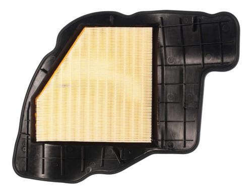 Filtro De Aire C/caja Izqu Bmw X6 E71 2007 A 2014 Premium