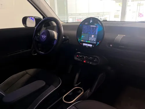 Mini Cooper 2024