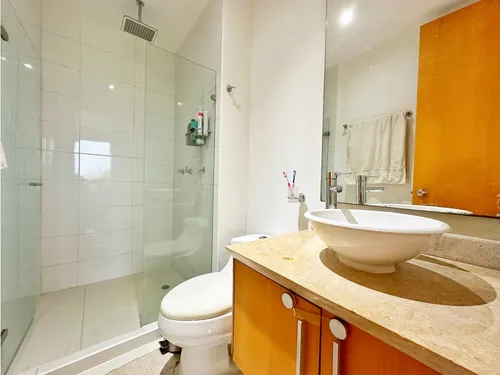 Venta De Apartamento De 2 Alcobas En Barceloneta Cartagena