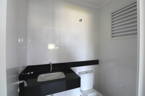 Imagem 12 de 30 de Apartamento Duplex De 88,48m², 3 Dormitórios, Sendo 2 Suítes, Sacada Com Churrasqueira E 2 Vagas De Garagem - À Venda, Jardim Social, Curitiba, Pr - Pr - Ad0018_slno