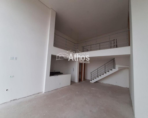 Imagem 29 de 30 de Vende-se Apartamento No The Park View, Indaiatuba/sp, Com 3 Suítes - Ap01854 - 70639199