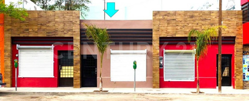 Local Comercial Zona Centro Delicias, Chihuahua