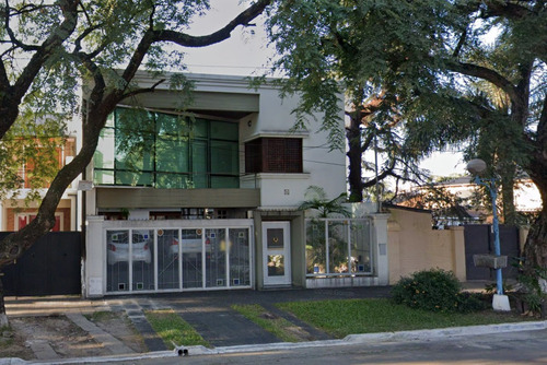 Amplia Y Moderna Casa En Concordia
