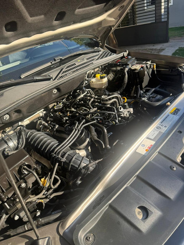 Volkswagen Amarok 2.0 Cd Tdi 180cv 4x2 Highline Pack At