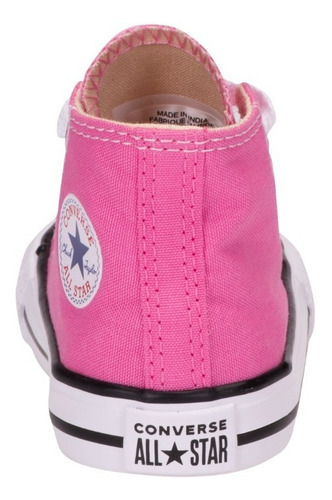 Converse Chuck Taylor All Star Core Niñas