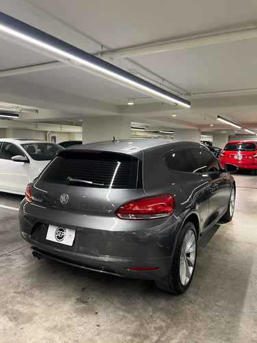 Volkswagen Scirocco 1.4 Tsi 160cv Dsg