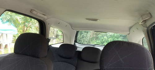 Fiat Palio 1.4 Weekend 2009 Elx Pack Active Ii