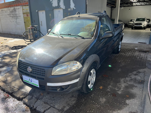 Fiat Strada 1.4 Working Cs