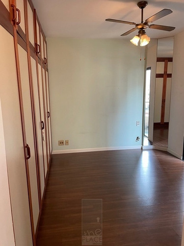Imagem 13 de 15 de Apt De 4 Dormts P/ Venda Brooklin-sp! 2vgs! - Ap-4947-1