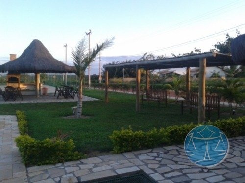 Imagem 9 de 11 de Cod.11377-lote No Condominio Fazenda Real - V-11377