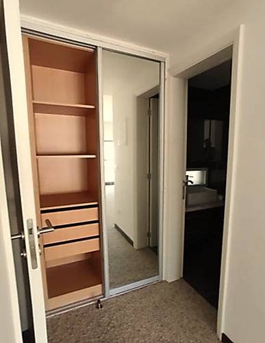 Imagen 17 de 30 de Diamantis - Loft 1 Dormitorio Con Garaje.