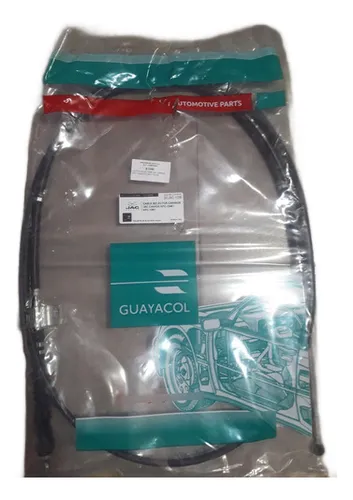 comprar Guaya Selectora De Cambios Jac Camion Hfc-1048\u002Fhfc-1061