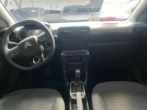 Citroen C4 Cactus Feel Tp 1600cc 6ab Abs