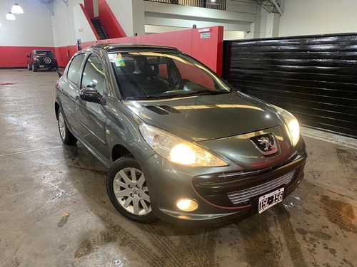Peugeot 207 Xt 2010 $550.000 Y Cuotas!!!!!