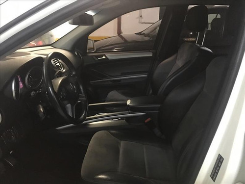 Mercedes-benz Ml 350 3.0 Cdi 4x4 V6