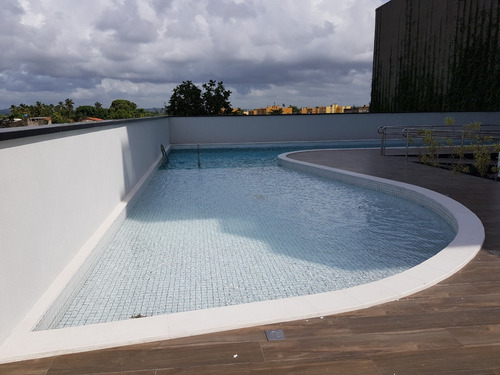 Imagem 4 de 20 de Apartamento À Beira Mar