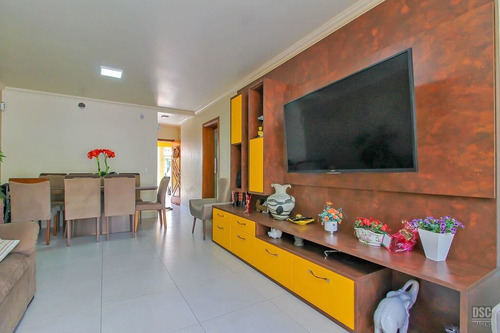 Imagem 3 de 29 de Casa À Venda No Bairro Ipanema - Porto Alegre/rs - O-26522-43468