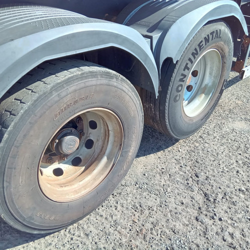 Carreta Caçamba Basculante Randon 35m 2014