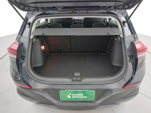 Chevrolet Tracker 1.0 TURBO FLEX AUTOMÁTICO