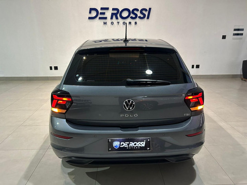 Polo Hatch 1.0 4p 170 Tsi Comfortline Automático 2023