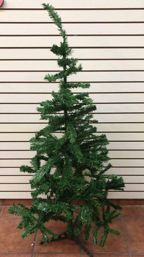 Arbol De Navidad Artificial 150cm