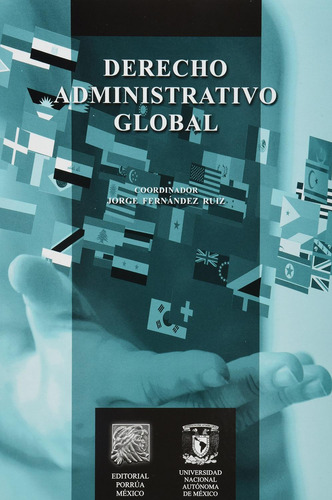 Libro Derecho Administrativo Global