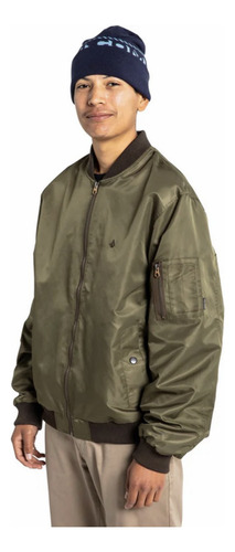 Volcom / Lo Flight / Jacket