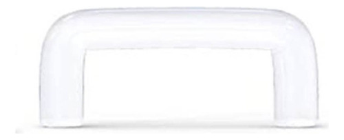 Piercing Hider Flex Con Anillos De Tabique En Forma De U (12