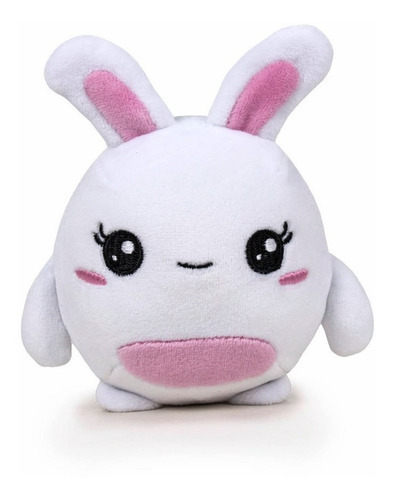 Peluche Mini Squeeshy Kukis 10 Cm - Conejo