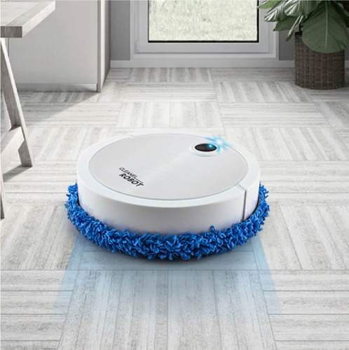 Limpiador De Robot De Limpieza Inteligente