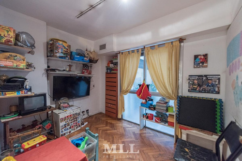 Imagen 15 de 30 de Departamento - Recoleta