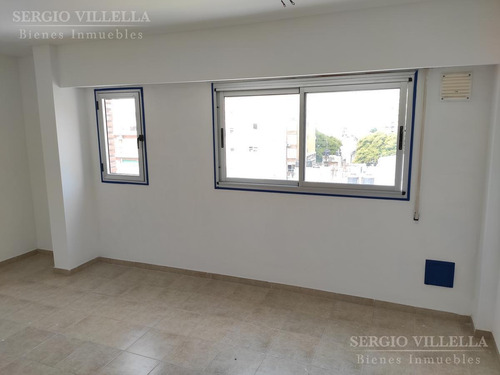Imagen 15 de 16 de Pte. Roca 1400 - Departamento Monoambiente En Venta En Rosario