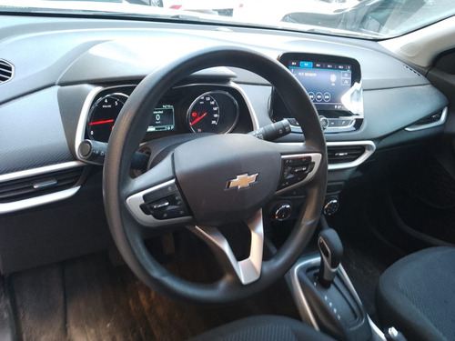 Chevrolet Tracker 1.2 Turbo At