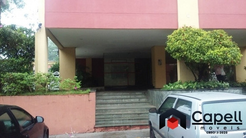 Imagem 4 de 15 de Apto 2 Drs Na Miro Vetorazzo-sbc - Sp - 1495
