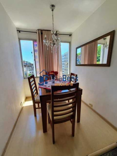 Imagem 4 de 15 de Apartamento-à Venda-engenho Da Rainha-rio De Janeiro - Ppap20556