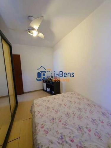Imagem 8 de 15 de Apartamento-à Venda-engenho Da Rainha-rio De Janeiro - Ppap20556