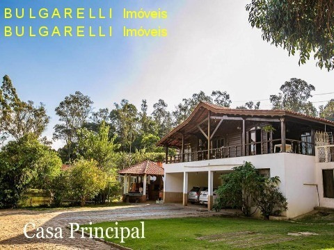 Imagem 13 de 30 de Chacara - Ch00149 - 70783275