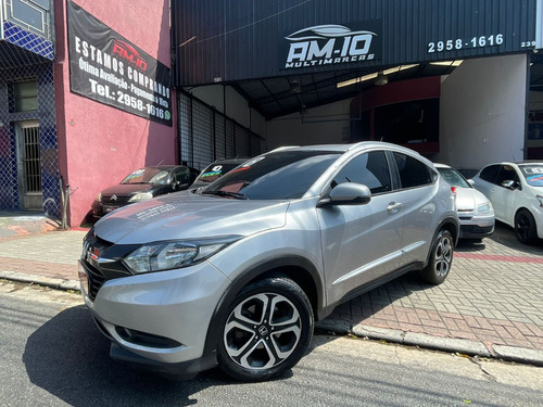 Honda HR-V 1.8 Ex Flex Aut. 5p